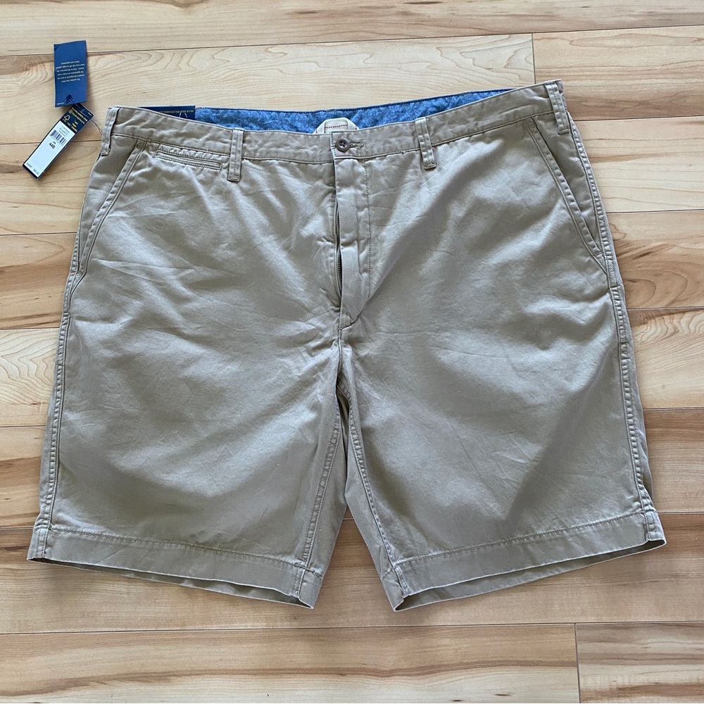 Ralph Lauren Boating Khaki shorts, men’s size 44B